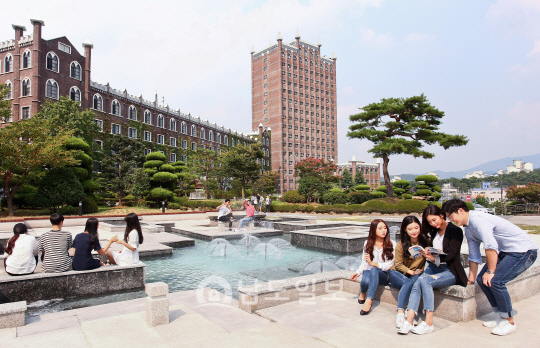 Chương trình đào tạo tiếng Hàn